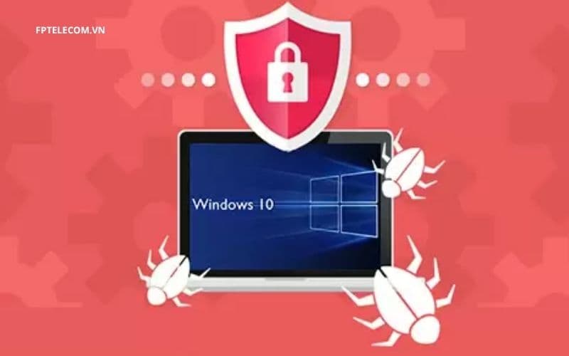 TOP 10 phần mềm diệt virus hiệu quả nên tải